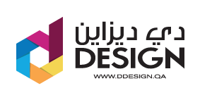 Ddesign Qatar logo